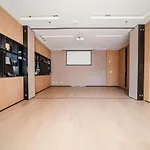Eature Residences Lingang