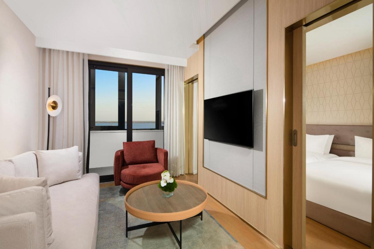 Eature Residences Lingang 4* Shanghai