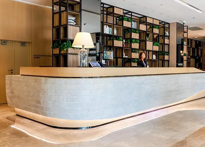 Eature Residences Lingang