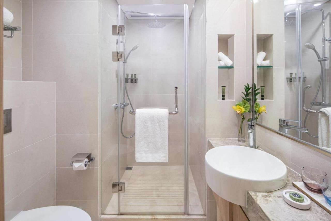 Eature Residences Lingang Aparthotel