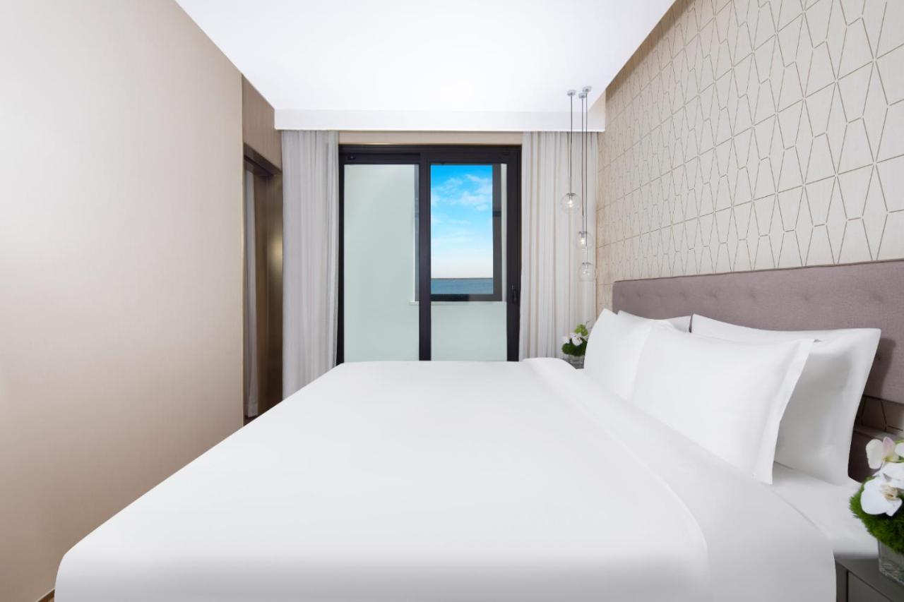 Eature Residences Lingang 4* Shanghai