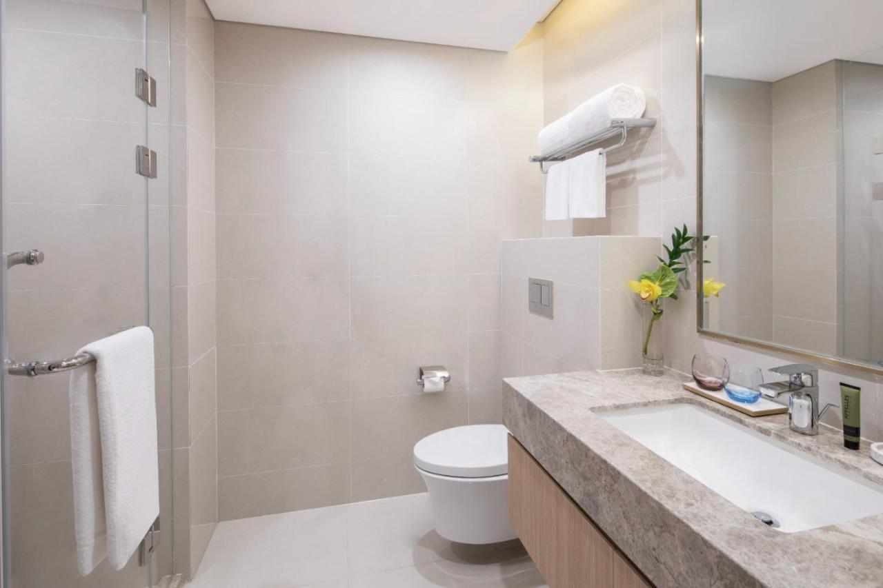 Aparthotel Eature Residences Lingang Shanghai