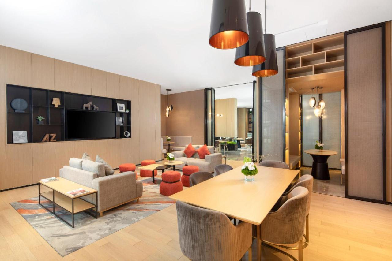 Eature Residences Lingang